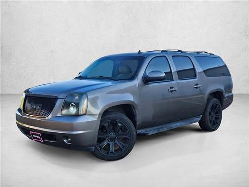 2012 GMC Yukon XL 1500 SLT