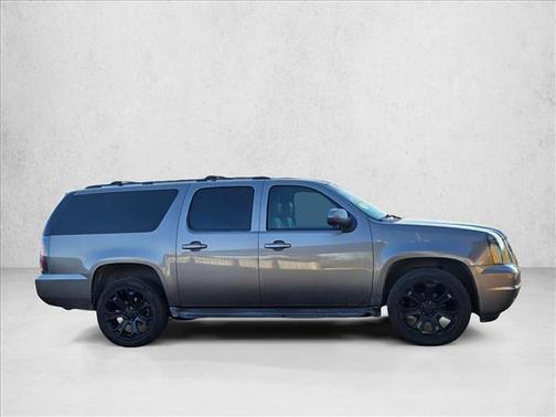 2012 GMC Yukon XL 1500 SLT
