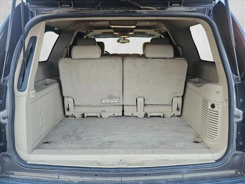 2012 GMC Yukon XL 1500 SLT