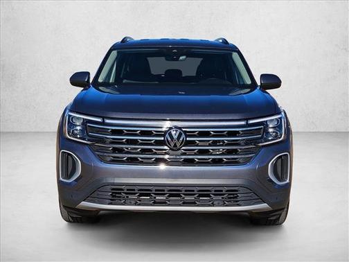 2024 Volkswagen Atlas 2.0T SE w/Technology 4MOTION