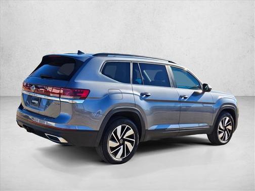 2024 Volkswagen Atlas 2.0T SE w/Technology 4MOTION