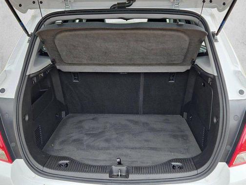 Summit White 2020 Chevrolet Trax LT