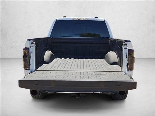 Oxford White 2023 Ford F-150 Raptor