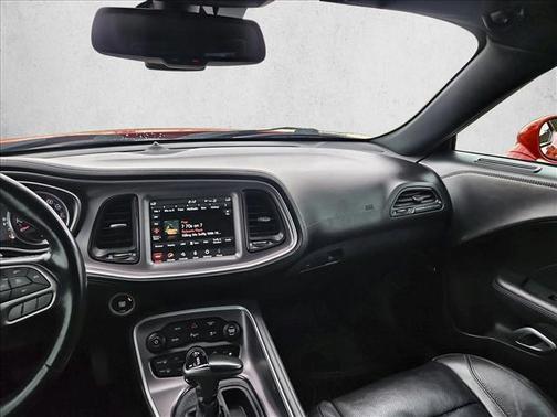 Torred Clearcoat 2020 Dodge Challenger SXT