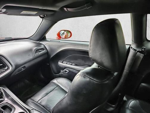 Torred Clearcoat 2020 Dodge Challenger SXT