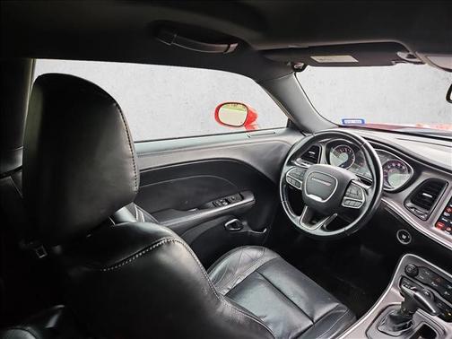 Torred Clearcoat 2020 Dodge Challenger SXT