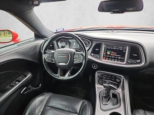 Torred Clearcoat 2020 Dodge Challenger SXT