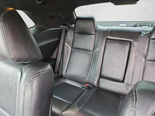 Torred Clearcoat 2020 Dodge Challenger SXT