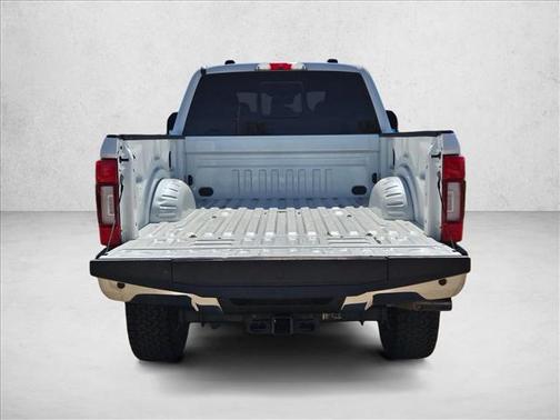 2020 Ford F-250 King Ranch