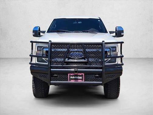 2020 Ford F-250 King Ranch