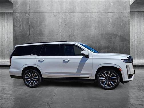 2022 Cadillac Escalade Sport Platinum