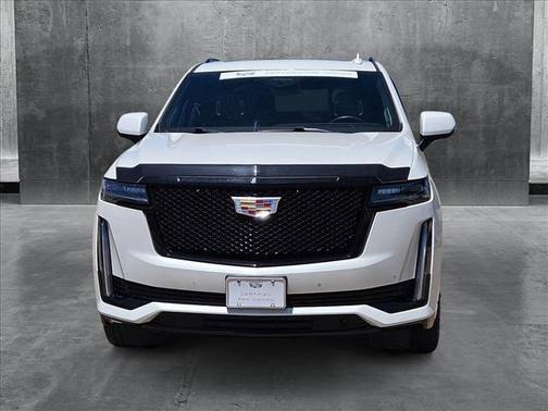 2022 Cadillac Escalade Sport Platinum