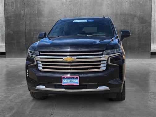 2023 Chevrolet Suburban 4WD High Country