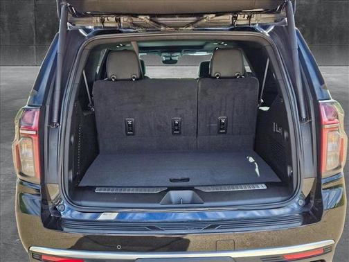 2023 Chevrolet Suburban 4WD High Country