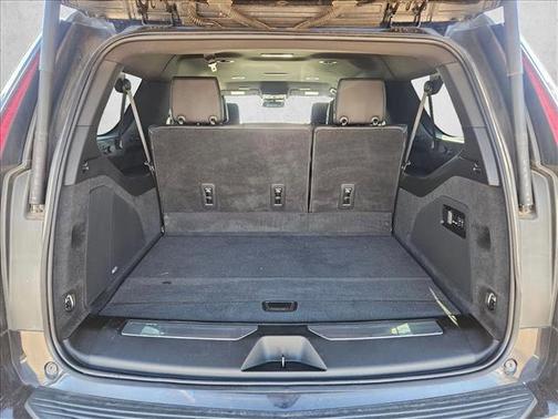 2022 Cadillac Escalade ESV Luxury