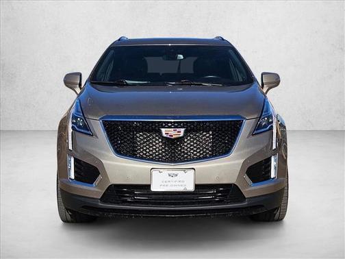 2023 Cadillac XT5 Sport