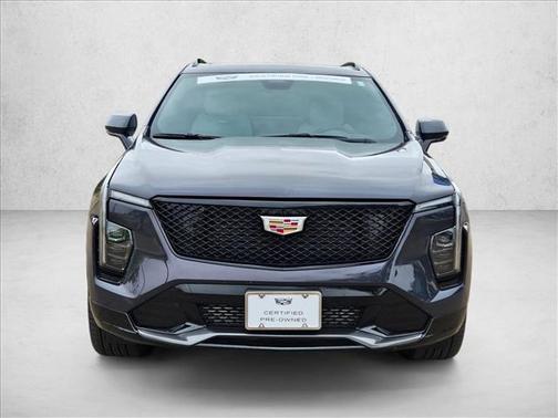 2025 Cadillac XT4 Sport