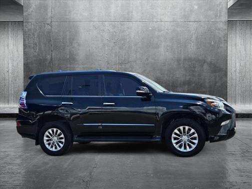 2016 Lexus GX 460 Base