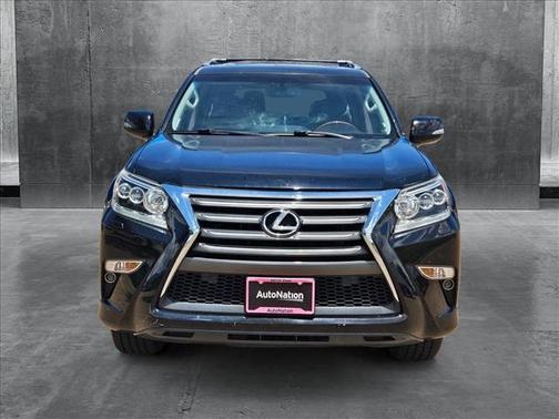 2016 Lexus GX 460 Base