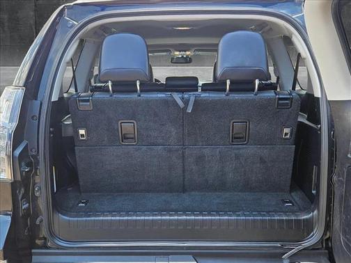 2016 Lexus GX 460 Base