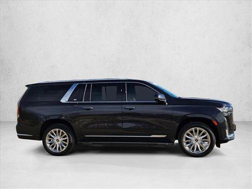 2024 Cadillac Escalade ESV Premium Luxury