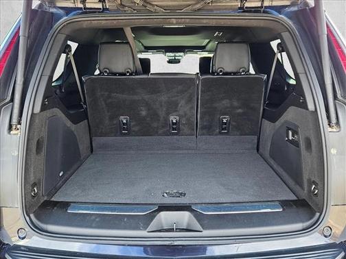 2024 Cadillac Escalade ESV Premium Luxury