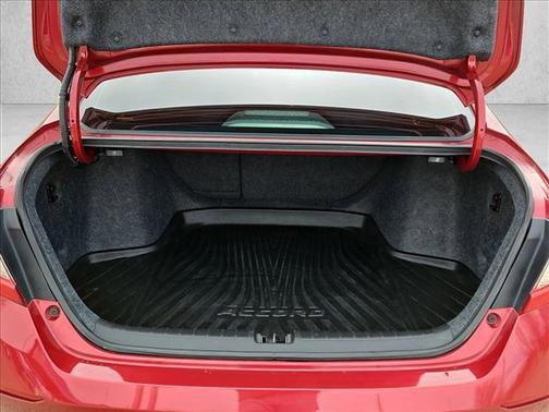 2021 Honda Accord Touring 2.0T