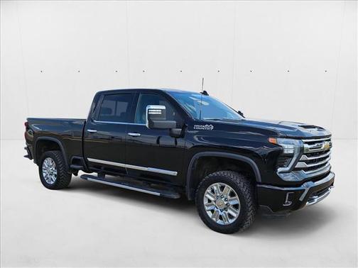 2024 Chevrolet Silverado 2500 High Country
