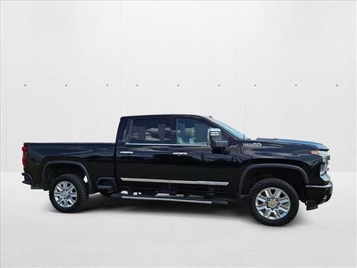 2024 Chevrolet Silverado 2500 High Country