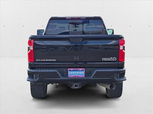 2024 Chevrolet Silverado 2500 High Country