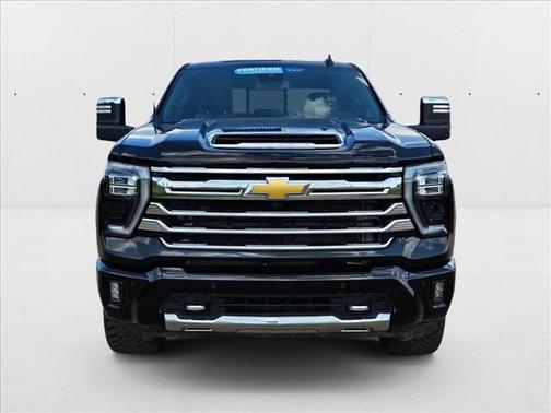 2024 Chevrolet Silverado 2500 High Country