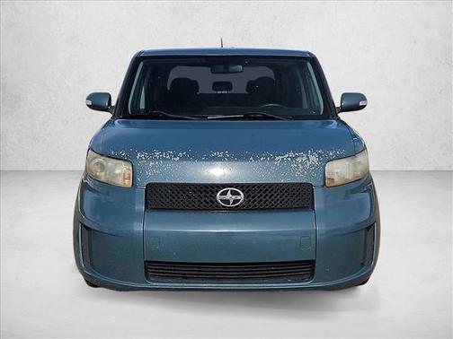 2009 Scion xB Base