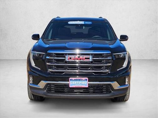 2024 GMC Acadia FWD Elevation