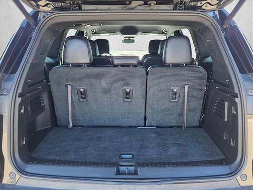 2024 GMC Acadia FWD Elevation