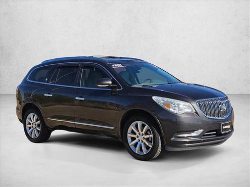 2017 Buick Enclave Premium