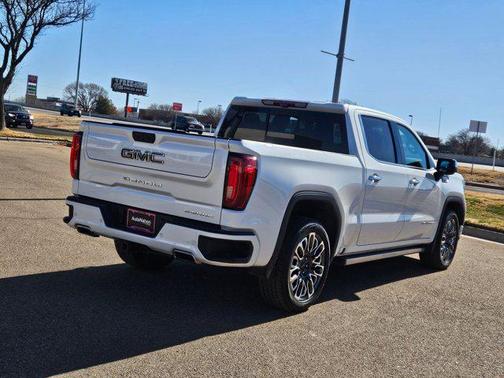 2023 GMC Sierra 1500 Denali Ultimate