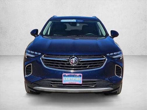 2022 Buick Envision FWD Preferred