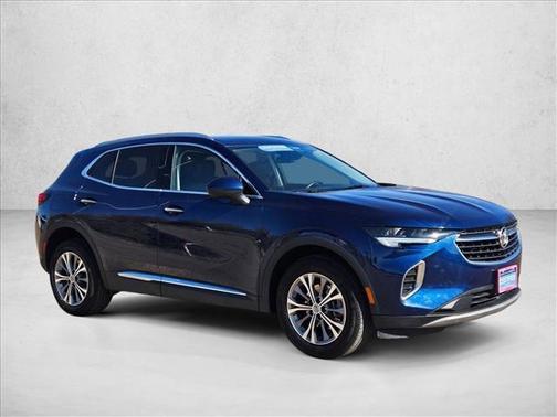 2022 Buick Envision FWD Preferred