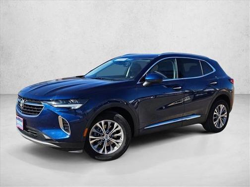 2022 Buick Envision FWD Preferred