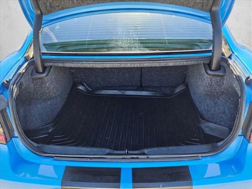 B5 Blue Pearlcoat 2023 Dodge Charger SXT