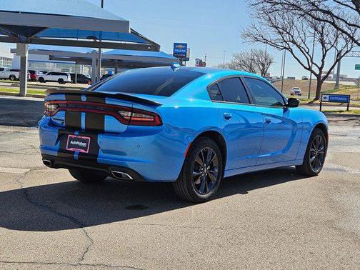 2023 Dodge Charger SXT