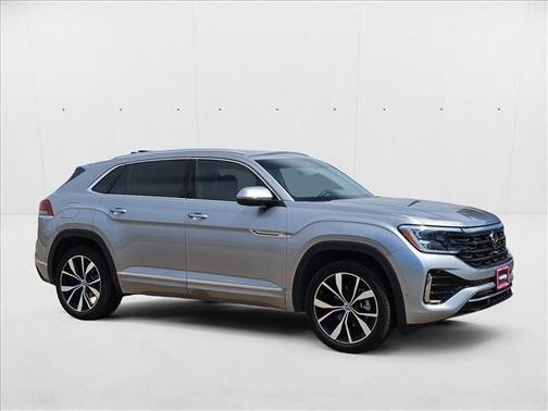 2024 Volkswagen Atlas Cross Sport 2.0T SEL Premium