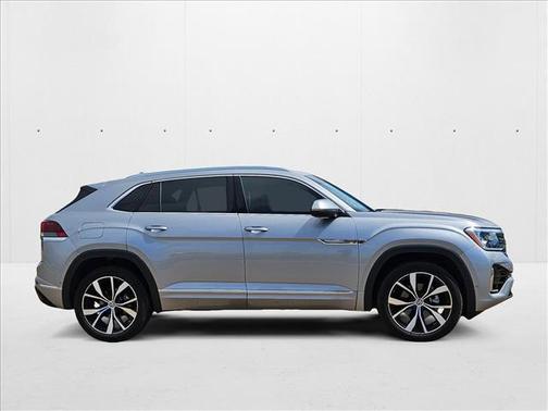 2024 Volkswagen Atlas Cross Sport 2.0T SEL Premium