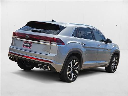 2024 Volkswagen Atlas Cross Sport 2.0T SEL Premium