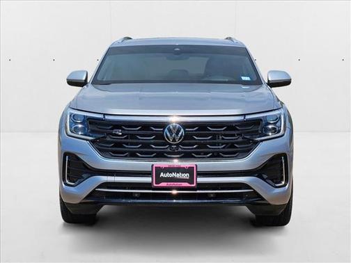 2024 Volkswagen Atlas Cross Sport 2.0T SEL Premium
