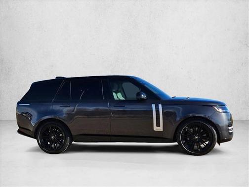 2024 Land Rover Range Rover P530 Autobiography