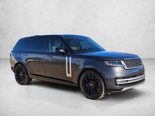 2024 Land Rover Range Rover P530 Autobiography