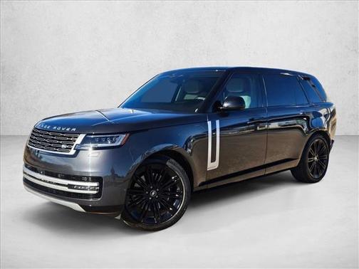 2024 Land Rover Range Rover P530 Autobiography