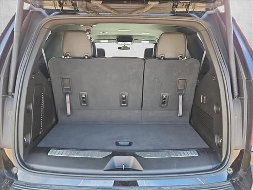 2021 Chevrolet Tahoe 2WD RST