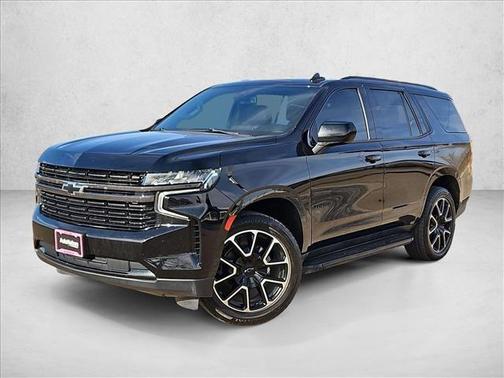 2021 Chevrolet Tahoe 2WD RST